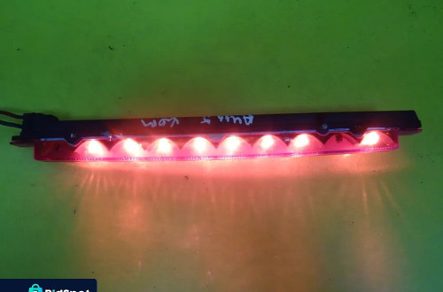 ŚWIATŁO STOPU STOP AUDI A4 B5 A3 8L 8D9945097B NR9