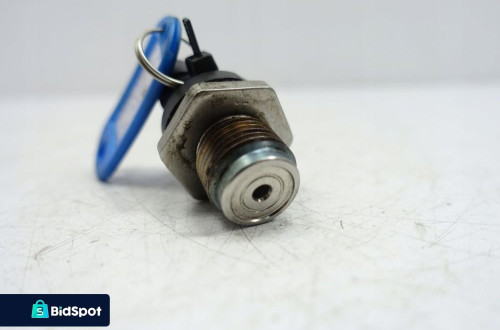 Jaguar XF 3.0 D V6 CZUJNIK PALIWA 0281006014 org