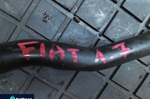 POMPA WODY FIAT 1.7 TD PUNTO PALIO WEEKEND