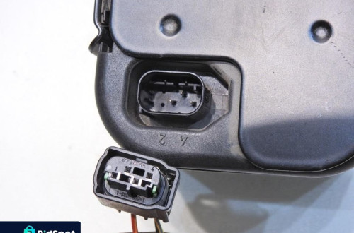 SYRENA ALARMU ALARM SAAB 9-3 II LIFT 12762811