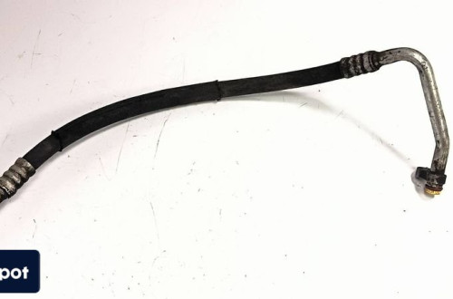 PRZEWÓD KLIMATYZACJI AUDI A8 D3 W12 4E0260701