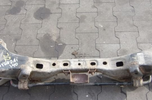 SANKI WÓZEK ZAWIESZENIA TYŁ HYUNDAI i40 I-40