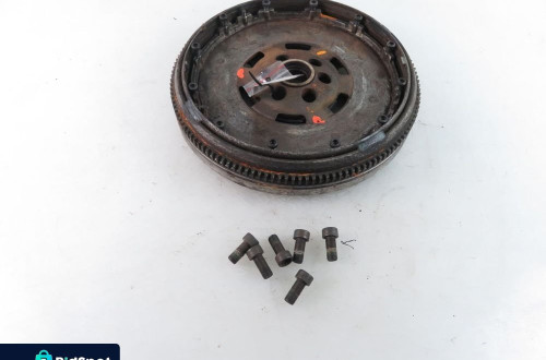 KOŁO DWUMASOWE VW GOLF IV 1.9 TDI  028105264G
