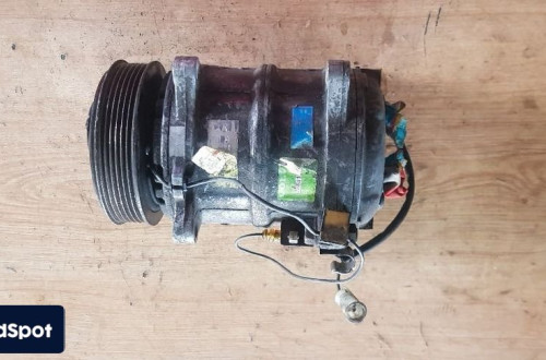 VOLVO S40 V40  SPRĘŻARKA KLIMATYZACJI 3545088