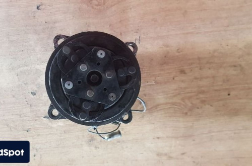 VOLVO S40 V40  SPRĘŻARKA KLIMATYZACJI 3545088