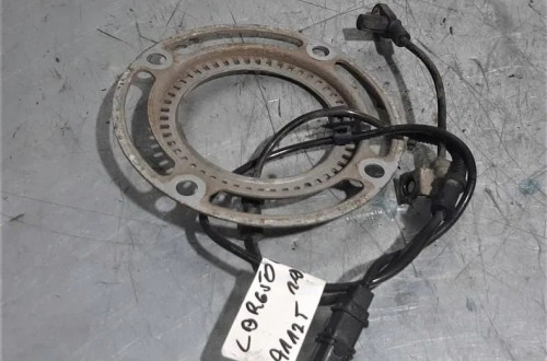 Honda CBR 650 R z ABS 19r czujnik ABS tył tarcza