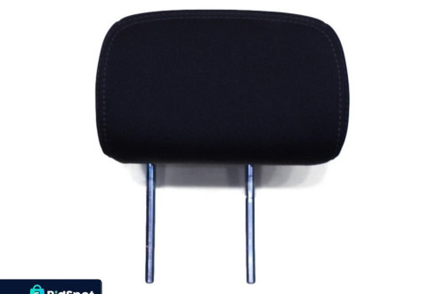 ZAGŁÓWEK ŚRODKOWY TYŁ SUBARU FORESTER III