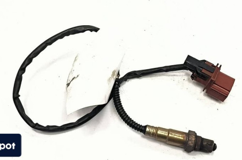 SONDA AUDI A8 D3 W12 07C906262