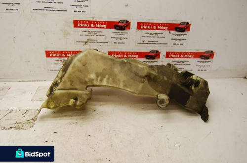 ZBIORNICZEK SPRYSKIWACZY XENON 8E9955451AC AUDI A4 B6 B7