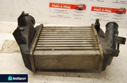 INTERCOOLER LEWY AUDI A4 B6 B7 2.5 TDI 8E0145805P