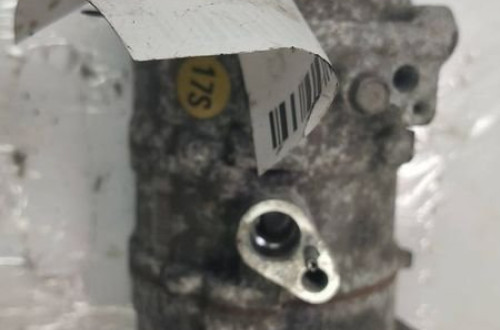 SPRĘŻARKA KLIMATYZACJI VOLKSWAGEN GOLF VII 5Q0816803