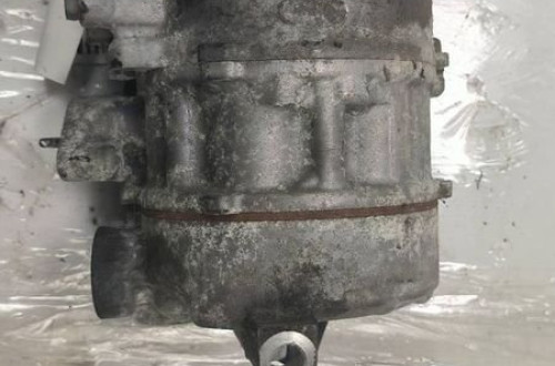 SPRĘŻARKA KLIMATYZACJI VOLKSWAGEN GOLF VII 5Q0816803