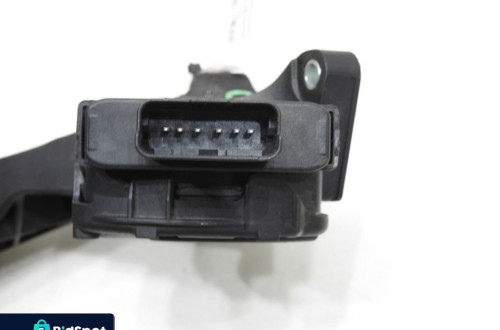 PEDAŁ GAZU POTENCJOMETR CITROEN C3 PICASSO 1.6 HDI