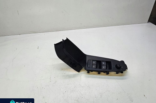 RĄCZKA UCHWYT PRZEŁĄCZNIKÓW AUDI A4 B8 8K1867171B