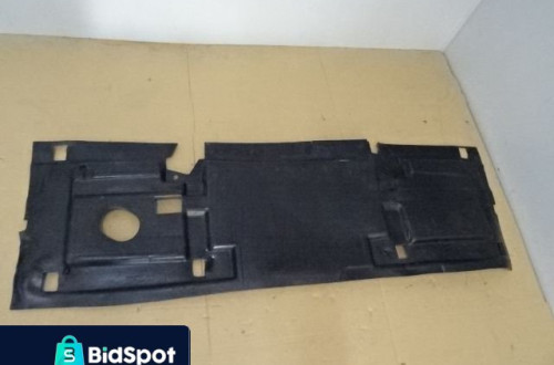 DYWAN PODŁOGA WYKŁADZINA FIAT DUCATO II LIFT NR156