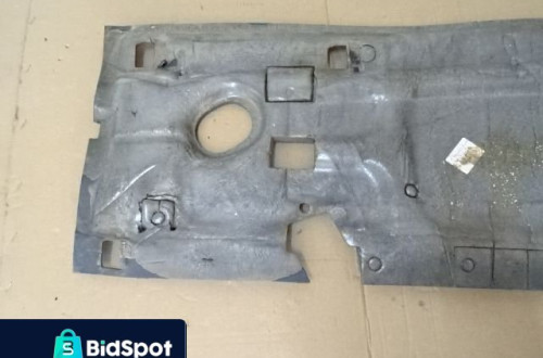 DYWAN PODŁOGA WYKŁADZINA FIAT DUCATO II LIFT NR156