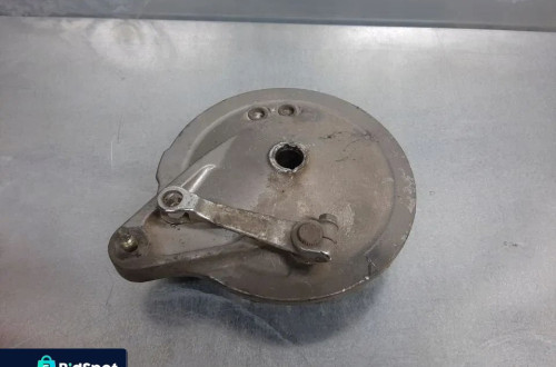Honda PC 800 Pacyfic bęben hamulcowy szczęki