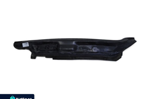 ŚCIANA GRODZIOWA PRZEGRODA SKODA OCTAVIA II