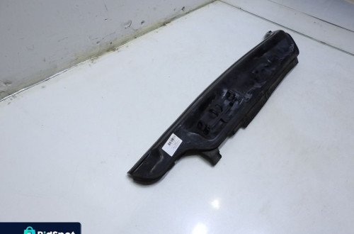 ŚCIANA GRODZIOWA PRZEGRODA SKODA OCTAVIA II