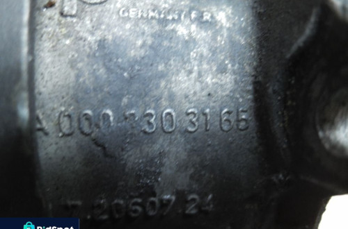Mercedes E W210 POMPA PRÓŻNIOWA VACUM A0002303165