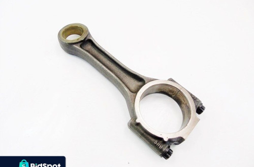 Korbowód 038J 2.5 Tdi T5 Vw Transporter T5 Touareg