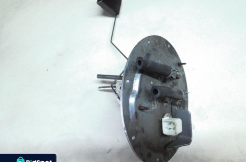 PLYWAK PALIWA MAZDA 6 GJ 2.2 D LIFT