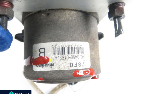 POMPA ABS SUZUKI ALTO VI (FF) AC045001624