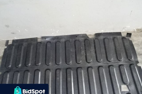 DYWAN PODŁOGA WYKŁADZINA FIAT DUCATO II LIFT NR157