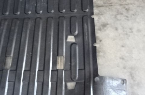 DYWAN PODŁOGA WYKŁADZINA FIAT DUCATO II LIFT NR157