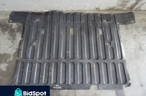 DYWAN PODŁOGA WYKŁADZINA FIAT DUCATO II LIFT NR157