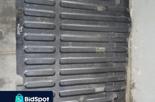DYWAN PODŁOGA WYKŁADZINA FIAT DUCATO II LIFT NR157