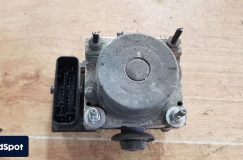 FIAT PANDA II POMPA ABS 0265232021