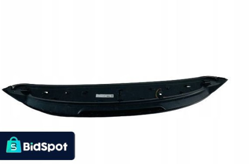 SPOILER LOTKA KLAPY AUDI A3 S3 8V 13- 8V4827933B