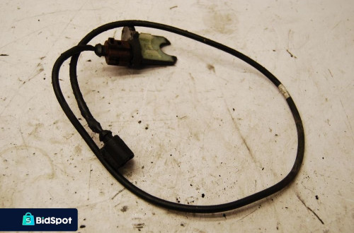 CZUJNIK KĄTA SKRĘTU PRZEWÓD 6Q0423445 SEAT IBIZA III VW POLO SKODA AUDI