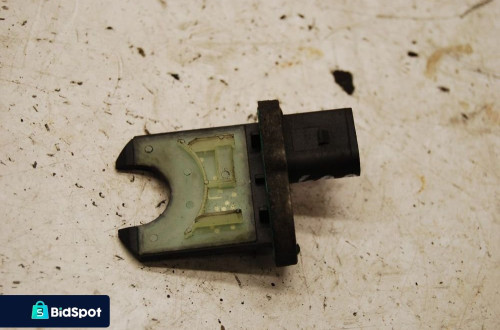 CZUJNIK KĄTA SKRĘTU PRZEWÓD 6Q0423445 SEAT IBIZA III VW POLO SKODA AUDI