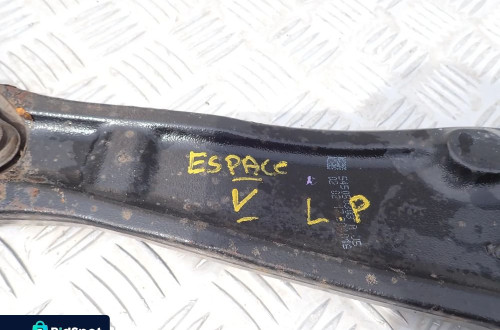 WAHACZ LEWY PRZÓD RENAULT ESPACE V