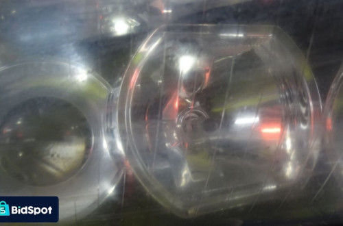 LAMPA LEWA PRZEDNIA AUDI A4 B6 8E0941003F