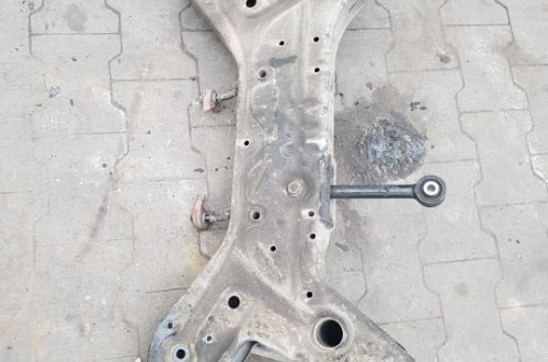 SANKI TRAWERS MITSUBISHI COLT 6 VI 2005 ROK 1.3 BENZYNA