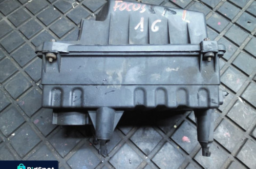 OBUDOWA FILTRA POWIETRZA FORD FOCUS MK1 1.6 16V
