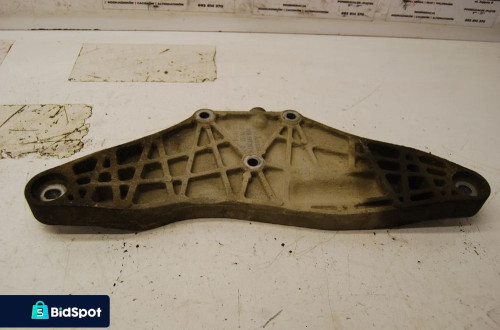 ŁAPA MOSTU TYŁ TYLNA 8E0599287K AUDI A4 B6 B7 QUATTRO