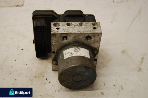 POMPA HAMULCOWA 0265257526 OPEL ASTRA V K 1.6 CDTI