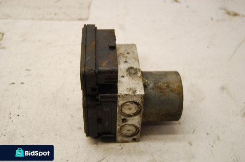 POMPA HAMULCOWA 0265257526 OPEL ASTRA V K 1.6 CDTI