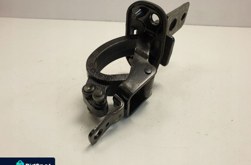 Volvo V70 III ZAWIAS KLAPY BAGAZNIKA Lewy tył