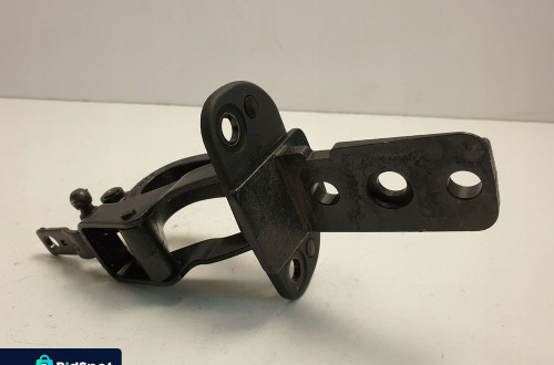 Volvo V70 III ZAWIAS KLAPY BAGAZNIKA Lewy tył