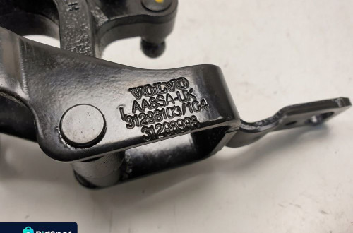 Volvo V70 III ZAWIAS KLAPY BAGAZNIKA Lewy tył