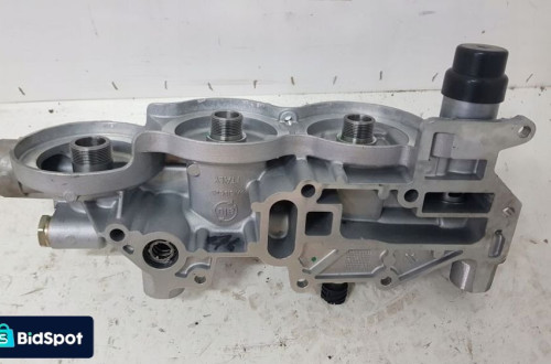 PODSTEWA FILTRÓW OLEJU RENAULT RANGE T 22090277