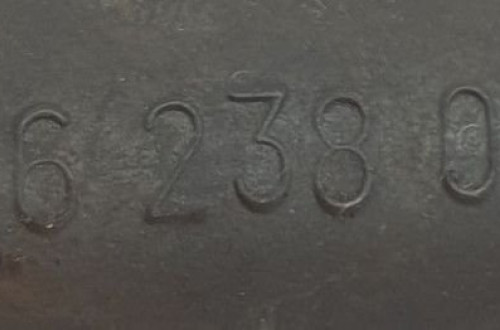 PRZEWÓD ODMY MERCEDES W168 1.4 8V A1662380282