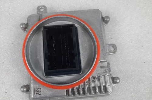 PRZETWORNICA MODUŁ LED AUDI VW SKODA 992941571AC