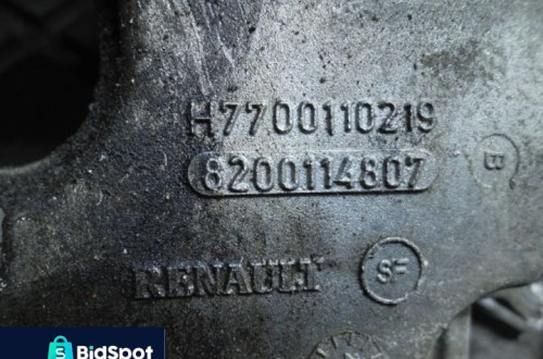 ODMA 1.6 16V MEGANE II LAGUNA II CLIO II SCENIC 8200114807