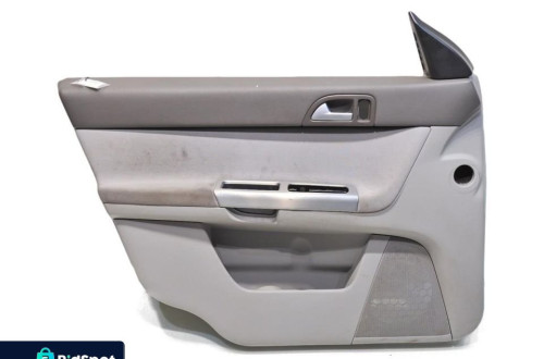 TAPICERKA DRZWI LEWY PRZÓD VOLVO V50 LIFT 30755292